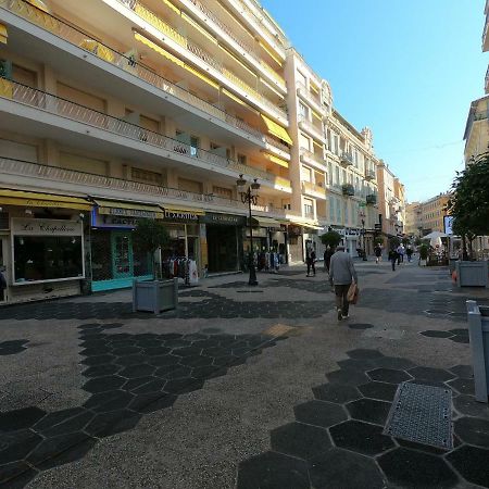 Royal Promenade Lejlighed Nice Eksteriør billede