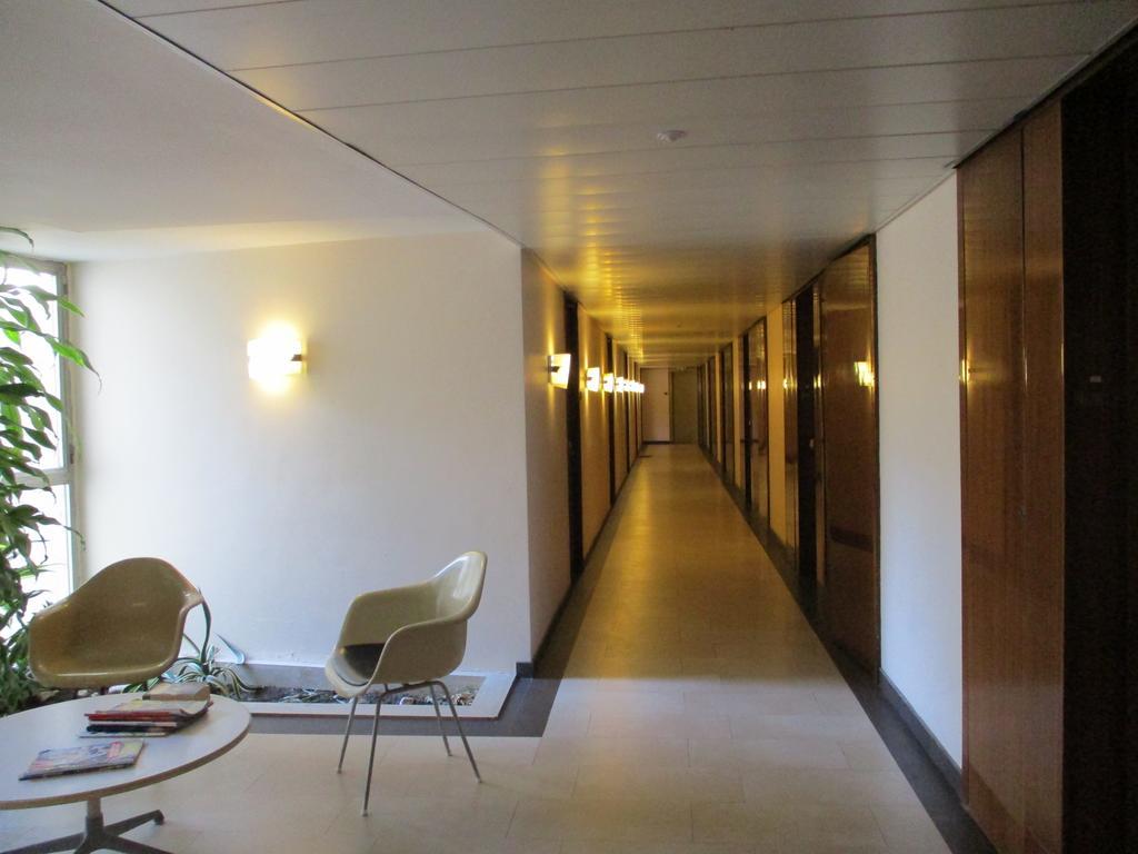Royal Promenade Lejlighed Nice Eksteriør billede